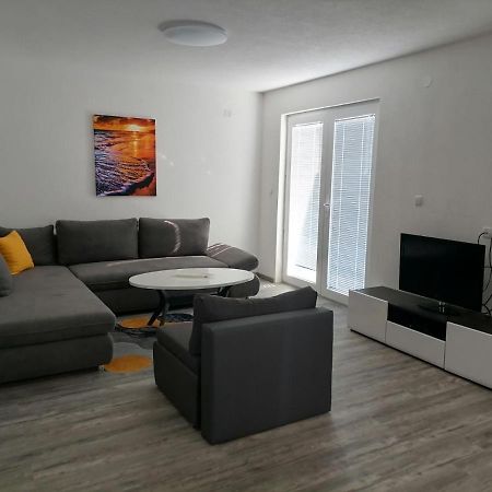 Puro Lakeside Struga Ngoại thất bức ảnh