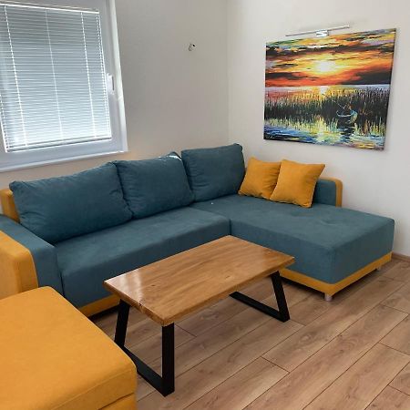 Puro Lakeside Struga Ngoại thất bức ảnh