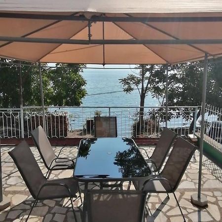 Puro Lakeside Struga Ngoại thất bức ảnh