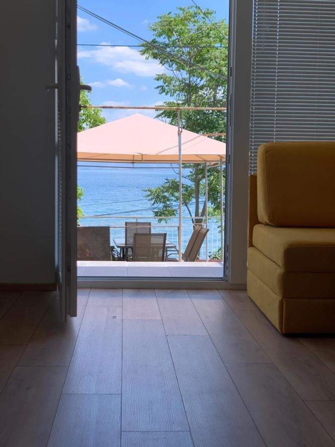 Puro Lakeside Struga Ngoại thất bức ảnh