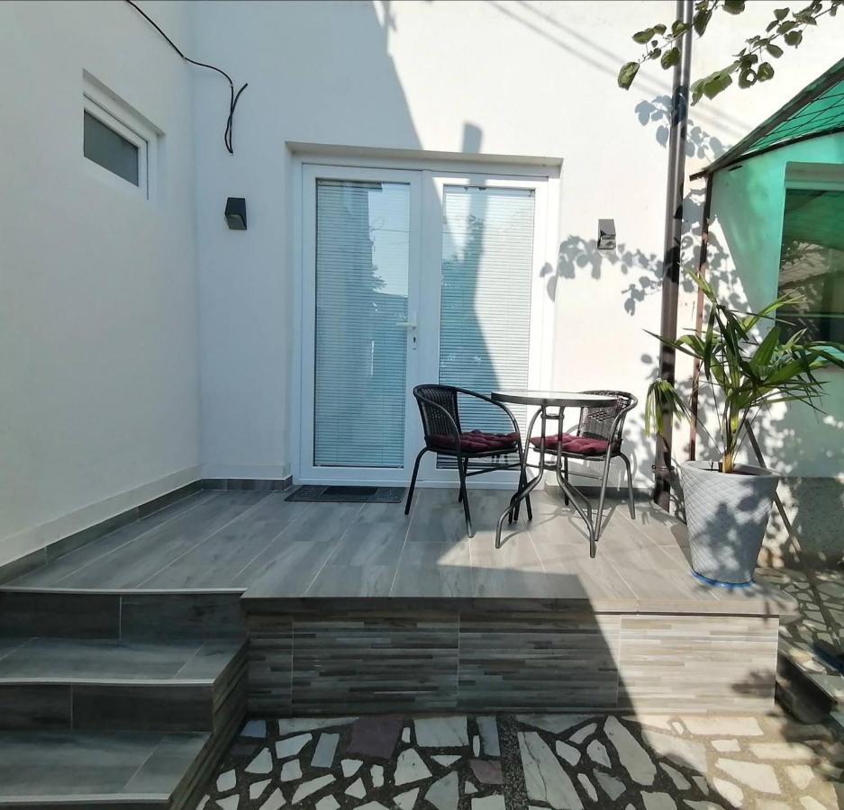 Puro Lakeside Struga Ngoại thất bức ảnh