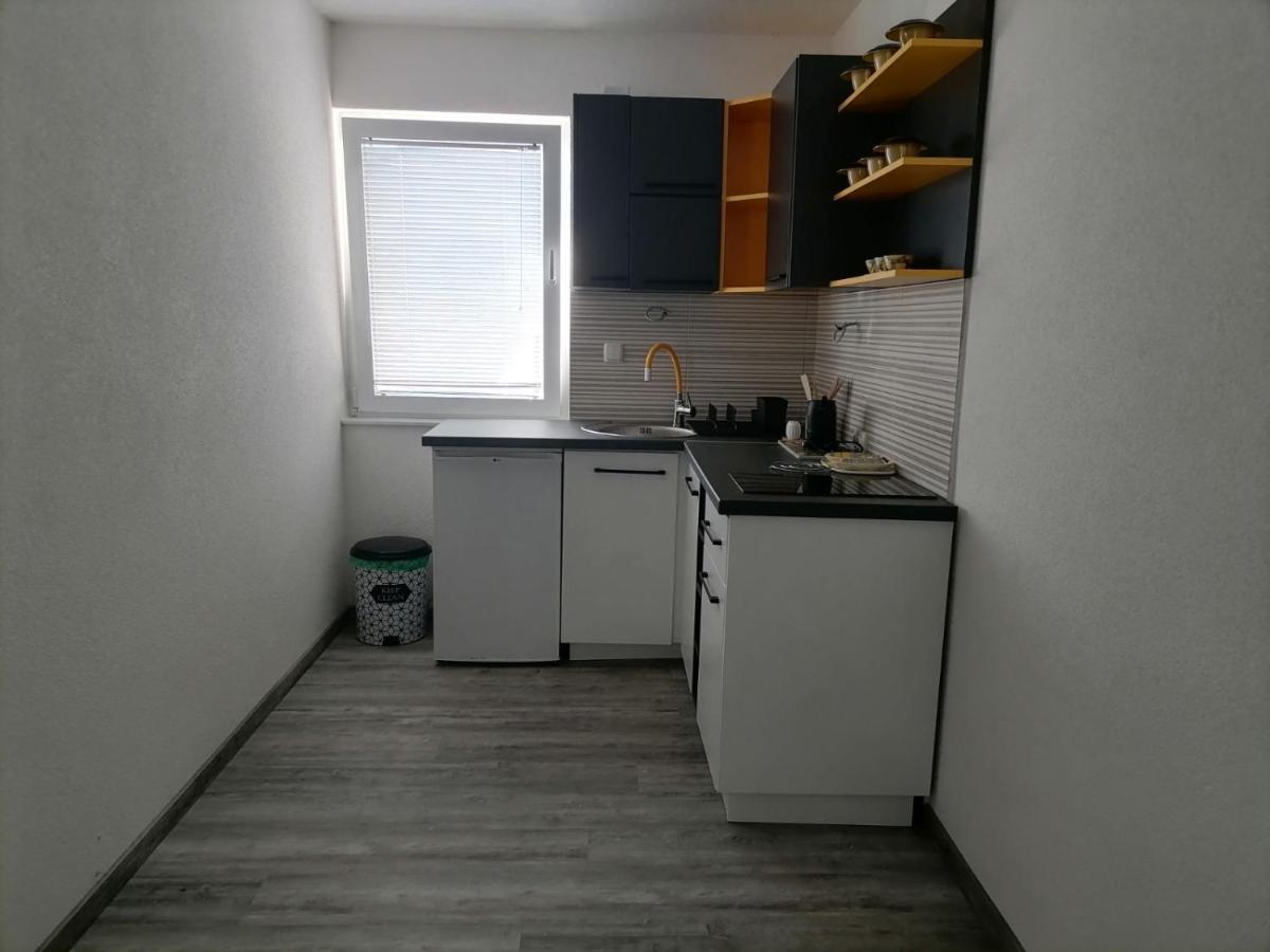 Puro Lakeside Struga Ngoại thất bức ảnh